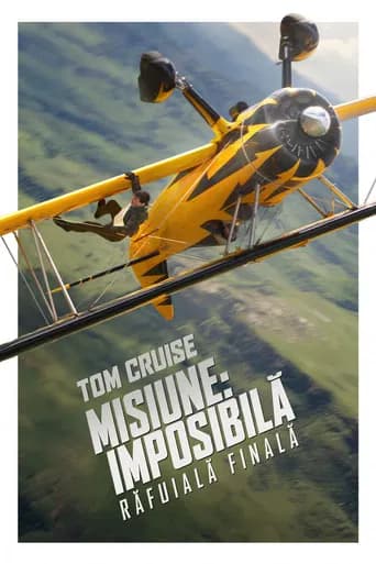 Mission: Impossible 8