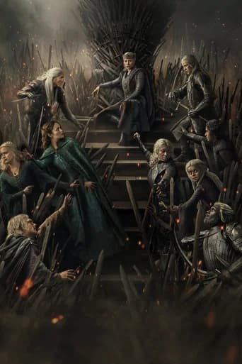 House of Dragon S3